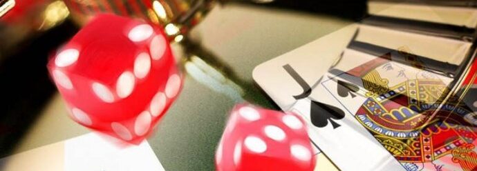 Πώς επιλέγουμε τα καλυτερα ξενα online casino;