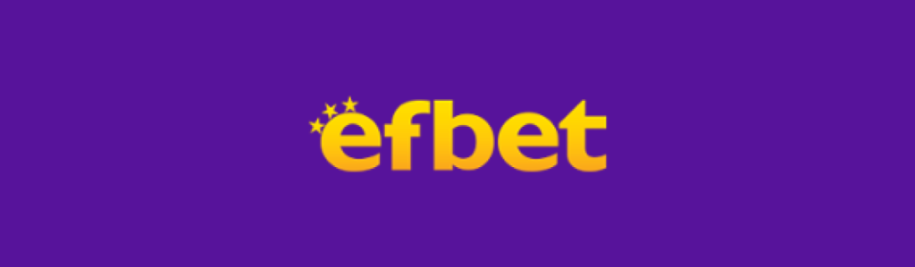 Efbet Casino - μεταξύ τα καλύτερα ξένα online casino
